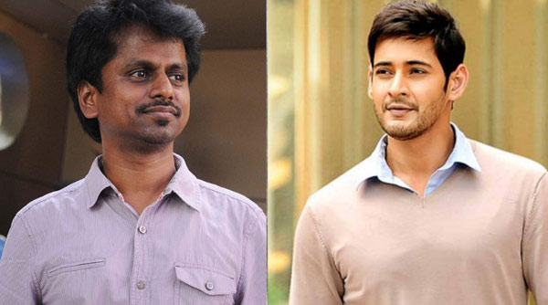 mahesh babu,murugadoss,enemy,mahesh babu new movie title enemy  మురుగదాస్, మహేష్ టైటిల్ ఇదే అవుతుందా!